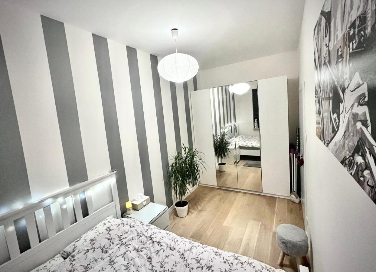 Jazz Apartment *